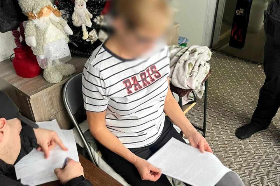Фото до матеріалу: До суду скерували справу щодо рецидивістки зі Львова, яка підозрюється у шахрайстві з нерухомістю