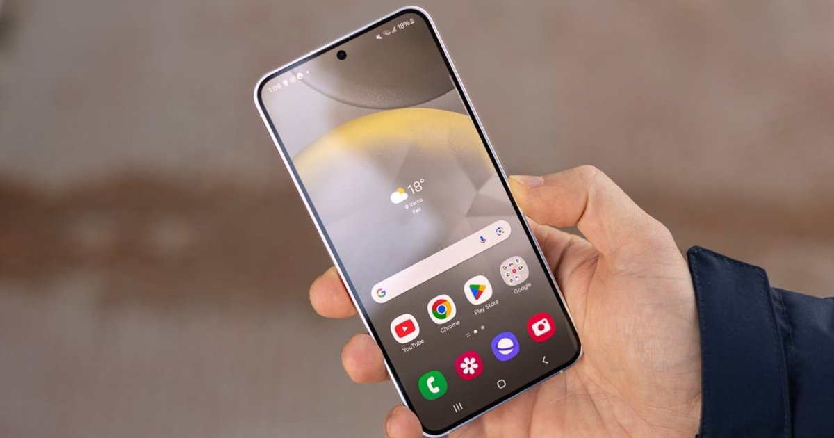Фото до матеріалу: Смартфон Samsung Galaxy S24 вибухнув у Південній Кореї: що стало причиною