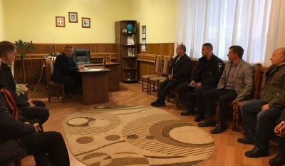 Фото до матеріалу: У Шацькому районі планують будівництво нових вулиць у Світязі та Шацьку
