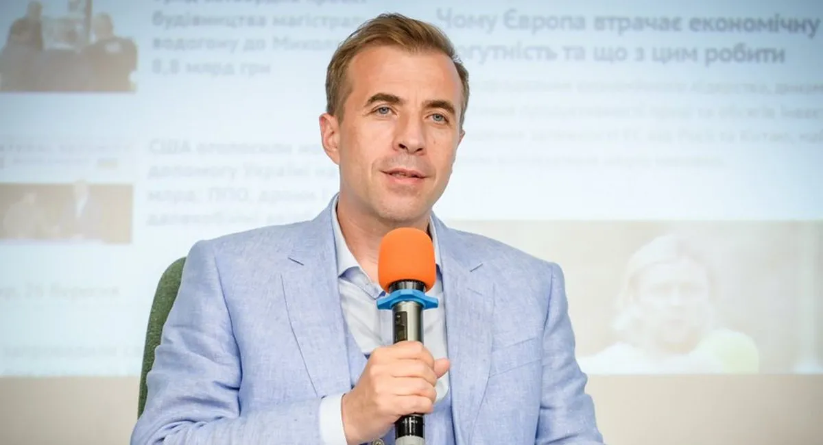 Фото до матеріалу: Економіка Росії витримає війну ще два роки, але Україна має шанс стати лідером: прогноз експерта