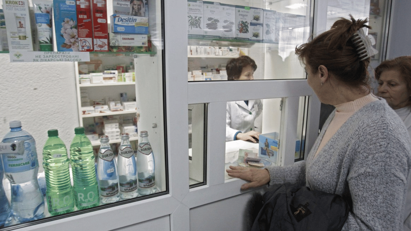 Фото до матеріалу: У новій програмі «Доступні ліки»: 778 препаратів для серця, діабету та легень