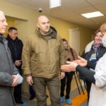 Фото до матеріалу: Безпілотники вночі завдали пошкодження будівлям у Дніпропетровській області