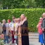 Фото до матеріалу: Фіцо передасть Путіну послання Зеленського про готовність до переговорів