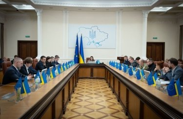 Фото до матеріалу: Кабмін запускає механізм погашення боргів на енергоринку