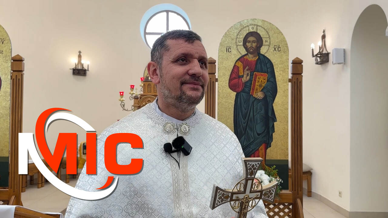 Фото до матеріалу: Великдень у Кам'янському: єдність, молитва та повернення героя