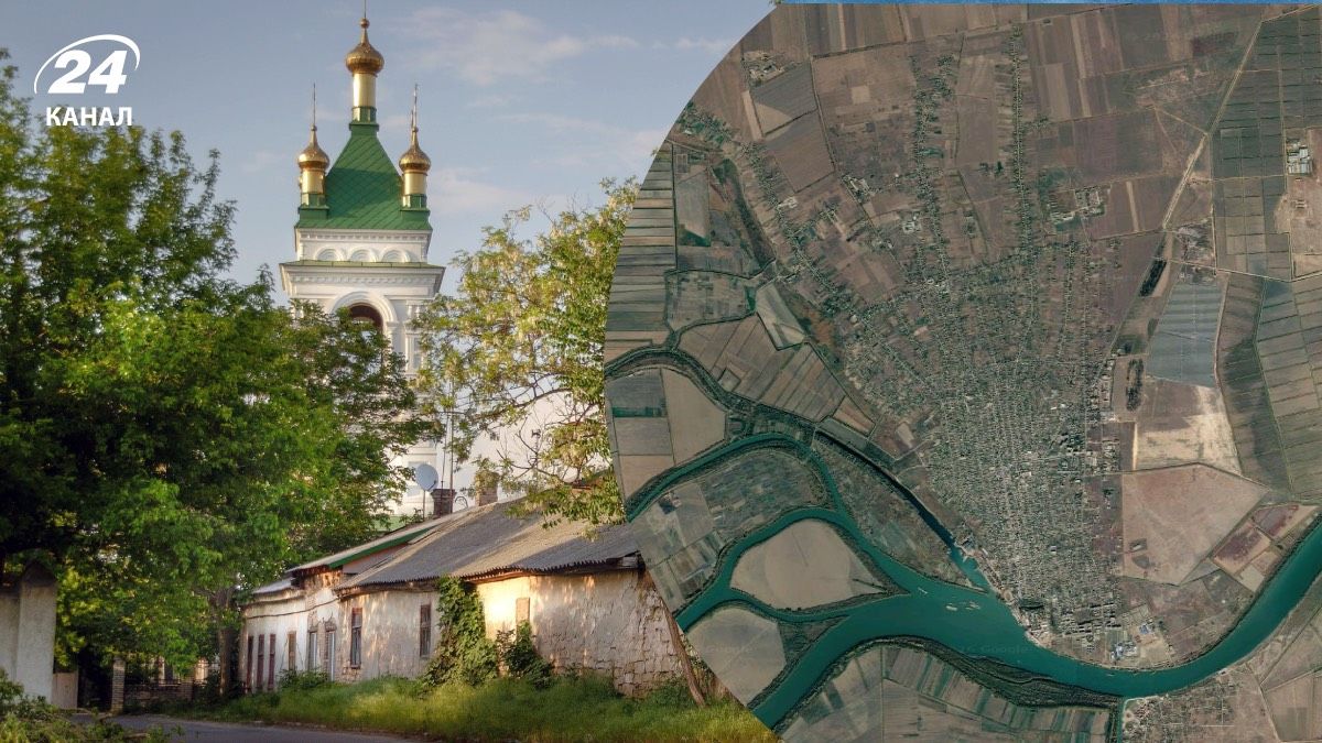 Фото до матеріалу: Кілія чи Київ: хто справді найстаріше місто України