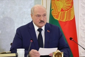 Фото до матеріалу: Росіяни на Олександрівському напрямку намагаються накопичувати живу силу в залишках забудови