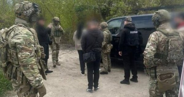 Фото до матеріалу: У Вінниці затримали засновника реабілітаційного центру за насильство над дітьми