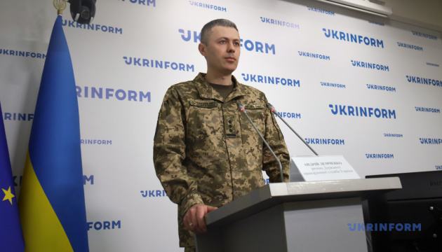 Фото до матеріалу: Держприкордонслужба оновила дані про ситуацію на кордонах та пунктах пропуску
