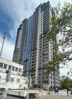 Фото до матеріалу: Директора компанії підозріли у захопленні земель обласного спорткомплексу та санаторію
