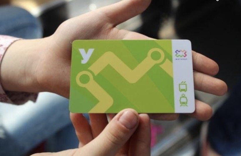 Фото до матеріалу: Скандал навколо CityCard вийшов за межі Житомира: депутат із Луцька вимагає звіту від монополіста