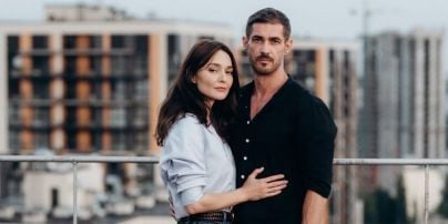 Фото до матеріалу: Сергій Стрельніков спростував чутки про розлучення з Вікторією Литвиненко