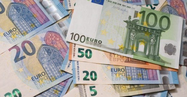 Фото до матеріалу: Україна отримає ще 1,4 мільярда євро з заморожених активів РФ у липні 2026