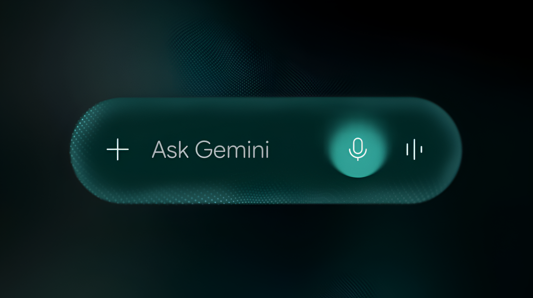 Фото до матеріалу: Анонсовано Gemini Intelligence: нові ШІ-інструменти для автоматизації Android