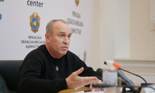 Фото до матеріалу: Французький доброволець звернувся до Зеленського з проханням дозволити йому служити у ЗСУ після 60 років