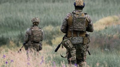 Фото до матеріалу: У місцевих радах з'являться посади заступників голів з питань оборони