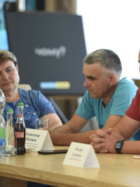 Фото до матеріалу: Унікальний заповідник «Асканія-Нова» під окупацією: науковець про переслідування та руйнування