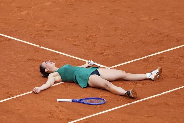 Фото до матеріалу: Марта Костюк здобула перемогу на WTA 1000 у Мадриді: історичний момент для українського тенісу