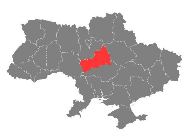 Фото до матеріалу: Підсумки 2023 року в Черкасах: здобутки влади, волонтерів та військових