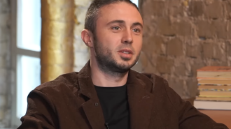 Фото до матеріалу: Чим заспокоїтися швидше після стресу: розтяжка чи біг, що вибрати