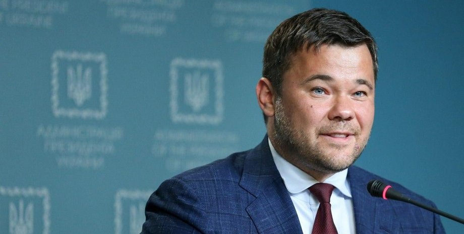 Фото до матеріалу: Санкції проти Андрія Богдана: що змінилося для бізнесу та громадян у Володимирі