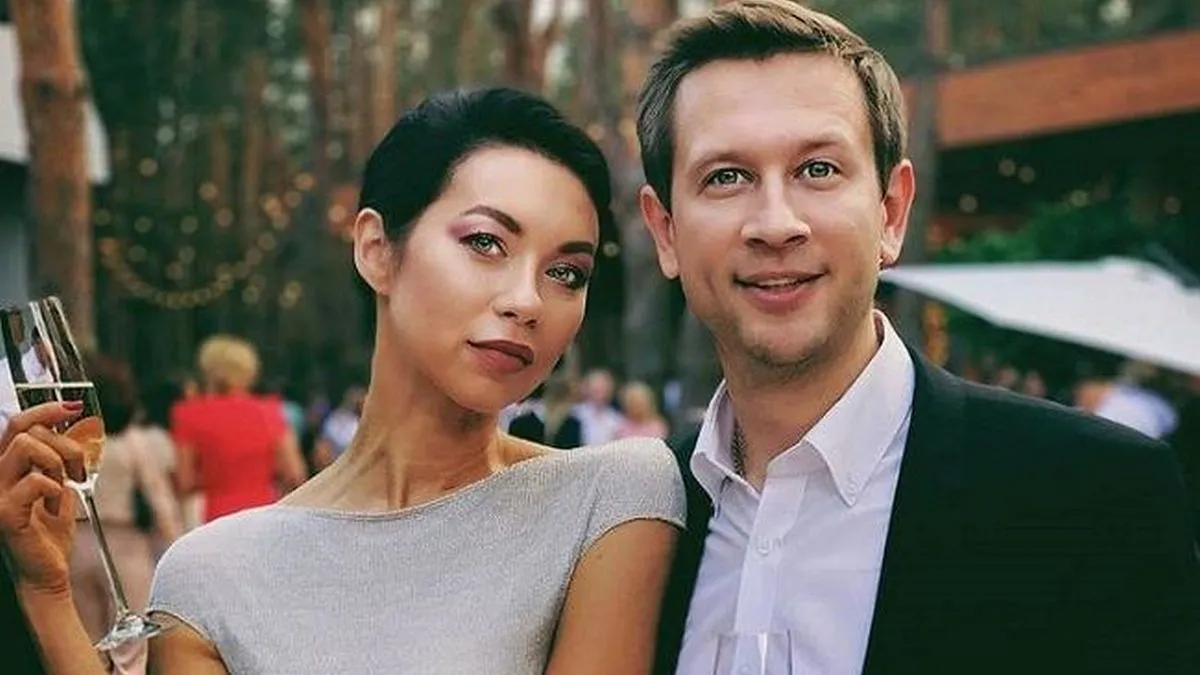 Фото до матеріалу: Дмитро Ступка і Поліна Логунова відсвяткували 9-річчя доньки в США: що було на святі