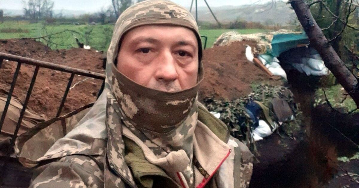 Фото до матеріалу: Ветеран з Волині об'єднав однодумців: як Микола Романюк допомагає військовим адаптуватися