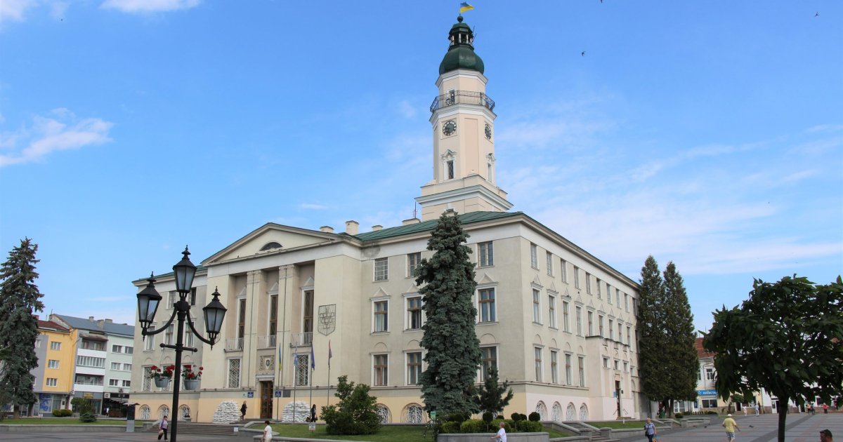 Фото до матеріалу: Штраф у 17 тисяч гривень: посадовиця Дрогобича приховала майно у декларації