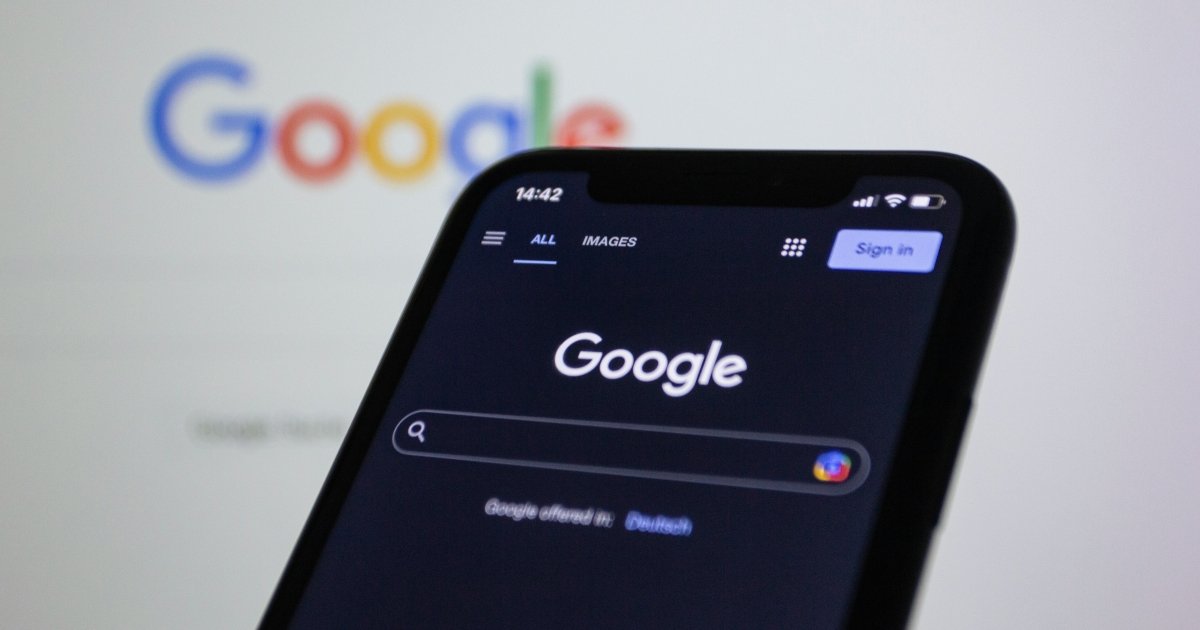 Фото до матеріалу: Ринкова вартість Google сягнула $4,5 трлн: компанія дорожча за Японію та Індію