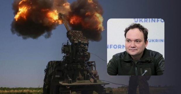 Фото до матеріалу: ЗСУ зірвали першу хвилю весняного наступу РФ: експерт про ситуацію на фронті