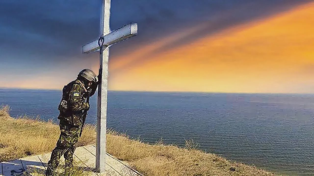 Фото до матеріалу: Світ мовчить: кара не обминь нікого
