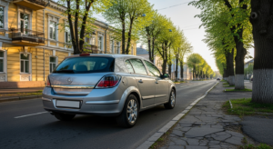Фото до матеріалу: Оновлена BMW 7-Series: інтеграція технологій Neue Klasse, збільшений запас ходу i7 та скасування автопілота Level 3