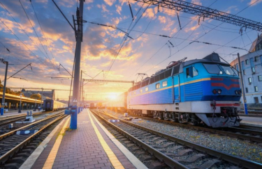 Фото до матеріалу: Понад 800 мобільних укриттів встановлює Укрзалізниця для захисту працівників