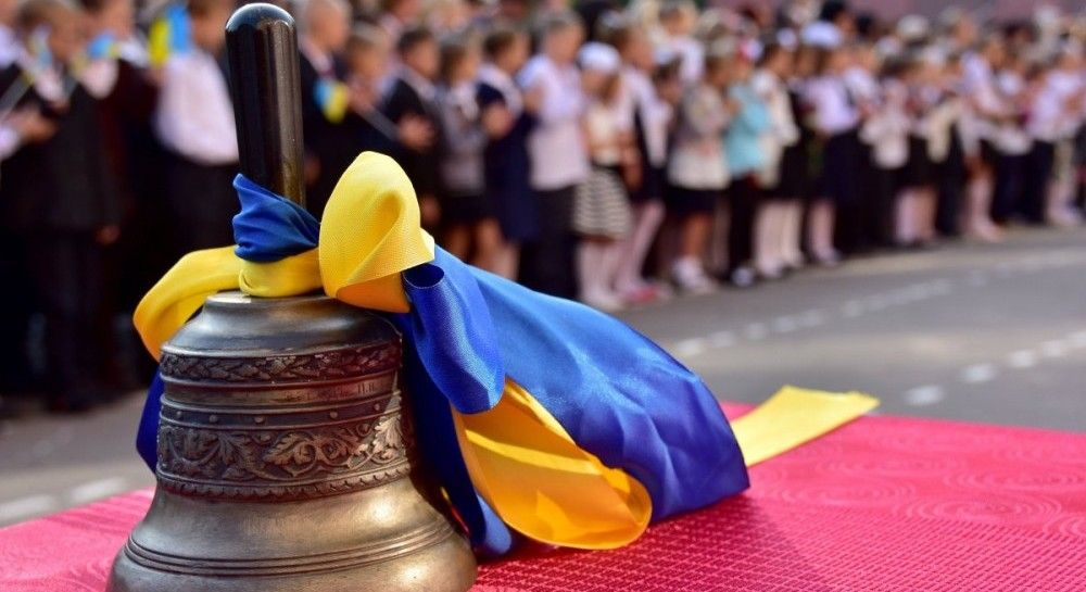 Фото до матеріалу: У Франківську дев’ятикласники зможуть закінчити школу без переїздів: як працюватиме перехід до старшої профільної освіти