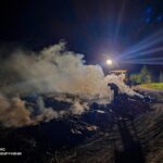 Фото до матеріалу: Бригада «Буревій» відкриває набір: умови служби та переваги для військових