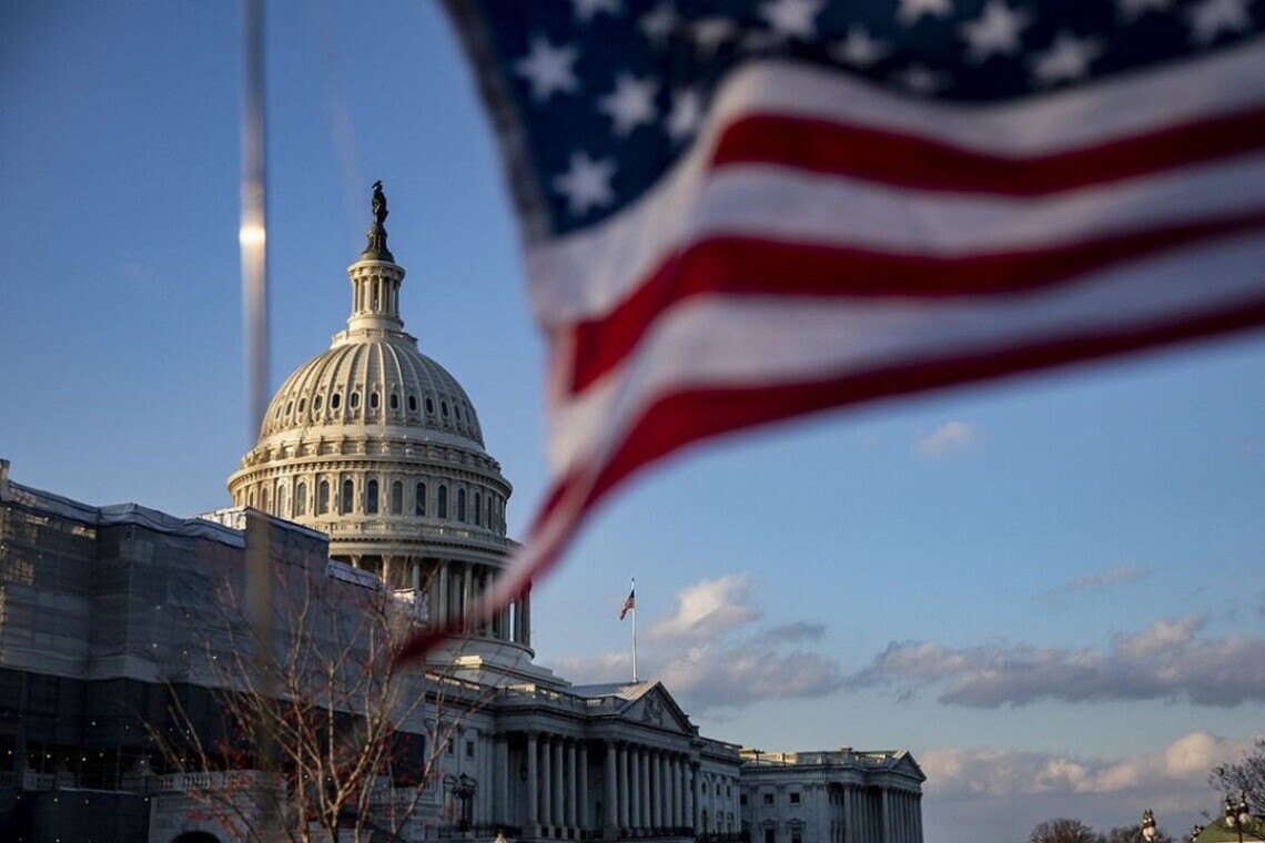 Фото до матеріалу: Конгрес США засудив скорочення військ Трампа в Німеччині: загроза безпеці Європи