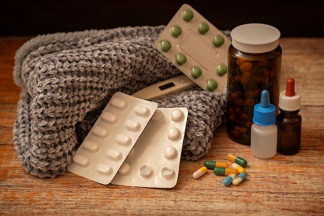 Фото до матеріалу: Чи можуть в Україні звільнити працівника під час лікарняного