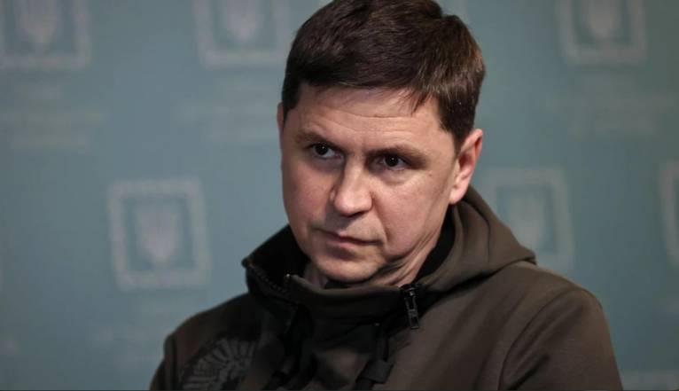 Фото до матеріалу: Офіс Зеленського прокоментував «плівки Міндіча»: це дивно і без сенсу