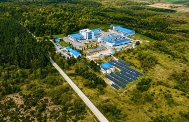 Фото до матеріалу: Kormotech розширює енергонезалежність: нова СЕС запрацює в Прилбичах