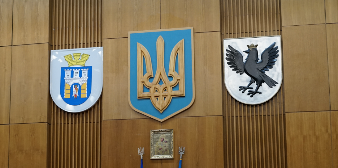 Фото до матеріалу: У Франківську 15 травня проведуть позапланове засідання міської ради