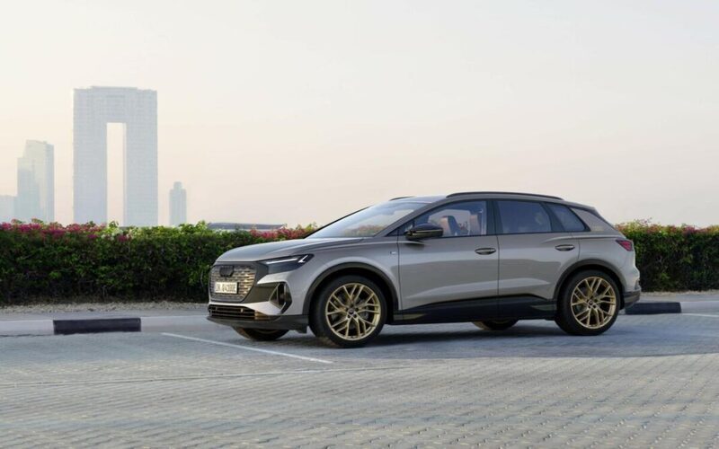 Фото до матеріалу: Автомобілі Audi та General Motors втратили статус надійних через критичні несправності