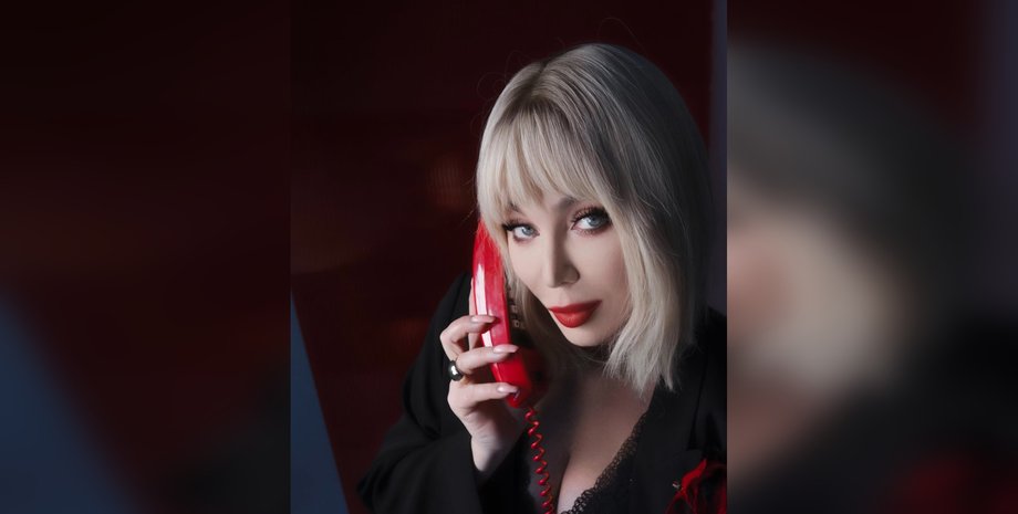 Фото до матеріалу: Ірина Білик заінтригувала фанатів питанням про телефон партнера