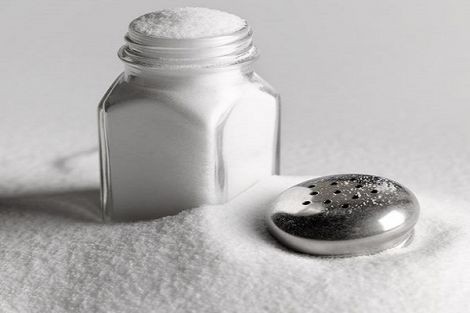 Фото до матеріалу: Два види солі, які допомагають серцю: гімалайська та кельтська