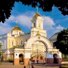 Фото до матеріалу: Водій вантажівки на смерть збив 80-річну жінку у Львівському районі
