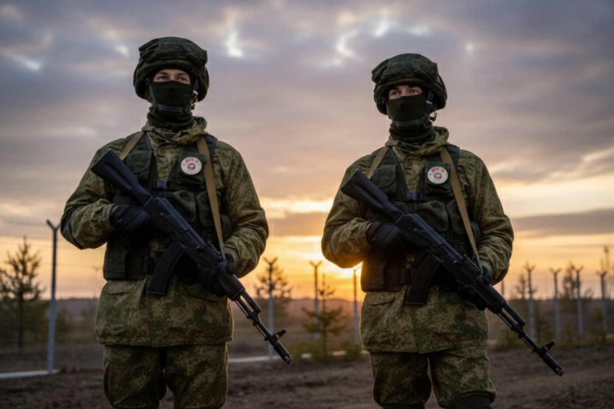 Фото до матеріалу: Зеленський: Україна фіксує розвиток військової логістики Білорусі