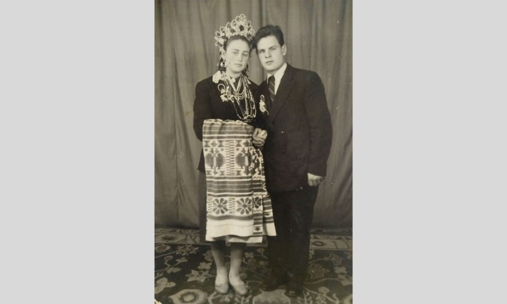 Фото до матеріалу: «Суджене — як скажене…»: історія родини Чуйченківських з Самгородка