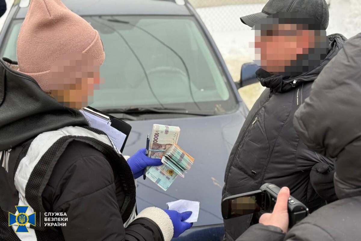 Фото до матеріалу: На Львівщині судитимуть двох організаторів ухилянтських схем