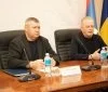 Фото до матеріалу: Віталій Кличко зустрівся з делегацією німецьких «Зелених» у Києві