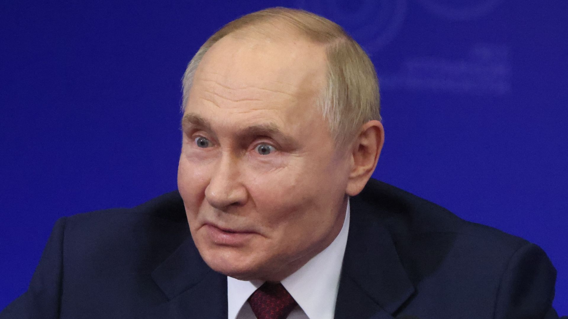 Фото до матеріалу: Путінська параноя: чому посилення охорони Кремля загрожує новими ударами по Україні та НАТО