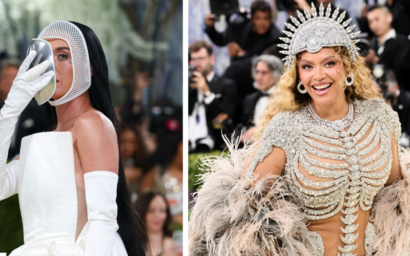Фото до матеріалу: Модна столиця світу: як Met Gala 2026 змінила правила червоної доріжки